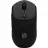 Mouse HP 400 Quiet, up to 6000 dpi, 5 buttons, Multi surface, Ambidextrous, 109g., 1xAA, 2.4GHz/BT, Black