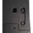 Mouse HP 400 Quiet, up to 6000 dpi, 5 buttons, Multi surface, Ambidextrous, 109g., 1xAA, 2.4GHz/BT, Black