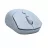 Mouse HP 400 Quiet, up to 6000 dpi, 5 buttons, Multi surface, Ambidextrous, 109g., 1xAA, 2.4GHz/BT, Blue