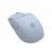 Mouse HP 400 Quiet, up to 6000 dpi, 5 buttons, Multi surface, Ambidextrous, 109g., 1xAA, 2.4GHz/BT, Blue