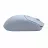 Mouse HP 400 Quiet, up to 6000 dpi, 5 buttons, Multi surface, Ambidextrous, 109g., 1xAA, 2.4GHz/BT, Blue