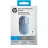 Mouse HP 400 Quiet, up to 6000 dpi, 5 buttons, Multi surface, Ambidextrous, 109g., 1xAA, 2.4GHz/BT, Blue