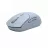Mouse HP 400 Quiet, up to 6000 dpi, 5 buttons, Multi surface, Ambidextrous, 109g., 1xAA, 2.4GHz/BT, Blue
