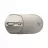 Mouse HP 400 Quiet, up to 6000 dpi, 5 buttons, Multi surface, Ambidextrous, 109g., 1xAA, 2.4GHz/BT, Maple, Tip de conexiune: Fără fir Sursă de alimentare: Baterie, Receptor USB Tip senzor tactil: Optical Rezoluție Tracking maximă: 6000 dpi