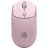 Mouse HP 400 Quiet, up to 6000 dpi, 5 buttons, Multi surface, Ambidextrous, 109g., 1xAA, 2.4GHz/BT, Tip de conexiune:  Cu fir / Fără fir Sursă de alimentare:  Baterie, receptor USB Tip senzor tactil: Optical, Rezoluție Tracking maximă: 6000 dpi