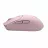 Mouse HP 400 Quiet, up to 6000 dpi, 5 buttons, Multi surface, Ambidextrous, 109g., 1xAA, 2.4GHz/BT, Tip de conexiune:  Cu fir / Fără fir Sursă de alimentare:  Baterie, receptor USB Tip senzor tactil: Optical, Rezoluție Tracking maximă: 6000 dpi