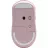 Mouse HP 400 Quiet, up to 6000 dpi, 5 buttons, Multi surface, Ambidextrous, 109g., 1xAA, 2.4GHz/BT, Tip de conexiune:  Cu fir / Fără fir Sursă de alimentare:  Baterie, receptor USB Tip senzor tactil: Optical, Rezoluție Tracking maximă: 6000 dpi