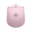 Mouse HP 400 Quiet, up to 6000 dpi, 5 buttons, Multi surface, Ambidextrous, 109g., 1xAA, 2.4GHz/BT, Tip de conexiune:  Cu fir / Fără fir Sursă de alimentare:  Baterie, receptor USB Tip senzor tactil: Optical, Rezoluție Tracking maximă: 6000 dpi
