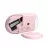 Mouse HP 400 Quiet, up to 6000 dpi, 5 buttons, Multi surface, Ambidextrous, 109g., 1xAA, 2.4GHz/BT, Tip de conexiune:  Cu fir / Fără fir Sursă de alimentare:  Baterie, receptor USB Tip senzor tactil: Optical, Rezoluție Tracking maximă: 6000 dpi