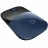 Mouse HP Wireless Mouse HP Z3700, up to 1200 dpi, 3 buttons, Multi surface tracking, Ambidextrous, 50g., 1xAA, 2,4Ghz, Blue