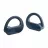 Casti cu fir si microfon JBL True Wireless JBL  Endurance Peak III Blue