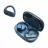 Casti cu fir si microfon JBL True Wireless JBL  Endurance Peak III Blue