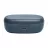 Casti cu fir si microfon JBL True Wireless JBL  Endurance Peak III Blue