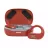 Casti cu fir si microfon JBL True Wireless JBL  Endurance Peak III Coral