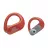 Casti cu fir si microfon JBL True Wireless JBL  Endurance Peak III Coral