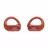 Casti cu fir si microfon JBL True Wireless JBL  Endurance Peak III Coral