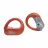 Casti cu fir si microfon JBL True Wireless JBL  Endurance Peak III Coral