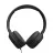 Casti cu fir si microfon JBL Headphones JBL T520C USB-C, Black