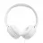 Casti cu fir si microfon JBL Headphones JBL T520C USB-C, White