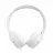 Casti cu fir si microfon JBL Headphones JBL T520C USB-C, White