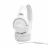 Casti cu fir si microfon JBL Headphones JBL T520C USB-C, White