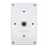 Точка доступа TP-LINK Wi-Fi 6 Dual Band Access Point TP-LINK "Festa F65-Walll", AX3000, 1xGbE Up, 3xGbE Down, Self-Organizing Networking and Zero-Touch Provisioning, PoE+
