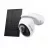 Camera IP TP-LINK TP-Link Outdoor TAPO C660 KIT, 4K 8Mpix, IP65, Battery Powered Security Camera + Solar Panel