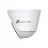 Camera IP TP-LINK TP-Link Turret Outdoor Network Camera "VIGI C455", 4mm, 5MP, Full-Color, PoE, IP67, Metal