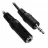 Кабель аудио GEMBIRD CCA-421S-5M, 3.5mm,  5m