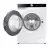 Masina de spalat rufe Samsung WW90DG6G94LKUA