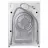 Masina de spalat rufe Samsung WW90DG6G94LKUA