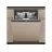 Masina de spalat vase incorporabila Whirlpool WH7IA15AM3LS0