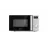 Cuptor cu microunde GORENJE MO20A3WH