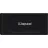 HDD Extern KINGSTON 1TB Kingston XS1000 SXS1000/1000G External SSD, Black, Read 1050 MB/s, Write 1000 MB/s, USB 3.2 Gen.2, USB-A to USB-C adapter, (SSD extern/внешний SSD)