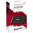SSD KINGSTON 2TB Kingston XS1000 SXS1000/2000G External SSD, Black, Read 1050 MB/s, Write 1000 MB/s, USB 3.2 Gen.2, USB-A to USB-C adapter, (SSD extern/внешний SSD)