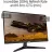 Игровой монитор ASUS 24,5-дюймовый IPS-монитор TUF VG259Q5A с быстрым экраном, соотношение сторон 16:9, HDR10, 0,2832 МГц, время отклика 0,3 мс, частота обновления 200 Гц, FreeSync Premium и G-Sync, коэффициент контрастности 1000:1, частота обновления по горизонтали: 240-240 кГц, по вертикали: 48-200 Гц, разрешение Full HD 1920x1080, динамики 2x2 Вт, 2x HDMI v2.0/DisplayPort 1.4 (монитор/монитор)