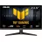 Игровой монитор ASUS 24,5-дюймовый IPS-монитор TUF VG259Q5A с быстрым экраном, соотношение сторон 16:9, HDR10, 0,2832 МГц, время отклика 0,3 мс, частота обновления 200 Гц, FreeSync Premium и G-Sync, коэффициент контрастности 1000:1, частота обновления по горизонтали: 240-240 кГц, по вертикали: 48-200 Гц, разрешение Full HD 1920x1080, динамики 2x2 Вт, 2x HDMI v2.0/DisplayPort 1.4 (монитор/монитор)