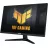 Игровой монитор ASUS 24,5-дюймовый IPS-монитор TUF VG259Q5A с быстрым экраном, соотношение сторон 16:9, HDR10, 0,2832 МГц, время отклика 0,3 мс, частота обновления 200 Гц, FreeSync Premium и G-Sync, коэффициент контрастности 1000:1, частота обновления по горизонтали: 240-240 кГц, по вертикали: 48-200 Гц, разрешение Full HD 1920x1080, динамики 2x2 Вт, 2x HDMI v2.0/DisplayPort 1.4 (монитор/монитор)
