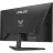 Игровой монитор ASUS 24,5-дюймовый IPS-монитор TUF VG259Q5A с быстрым экраном, соотношение сторон 16:9, HDR10, 0,2832 МГц, время отклика 0,3 мс, частота обновления 200 Гц, FreeSync Premium и G-Sync, коэффициент контрастности 1000:1, частота обновления по горизонтали: 240-240 кГц, по вертикали: 48-200 Гц, разрешение Full HD 1920x1080, динамики 2x2 Вт, 2x HDMI v2.0/DisplayPort 1.4 (монитор/монитор)