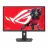 Monitor ASUS 27" ROG Strix XG27ACMG Fast IPS 2K Gaming Monitor WIDE 16:9, 0.233, 1ms, 270Hz, 400cd/m2, HDR400, DCI-P3 95%, FreeSync&G-Sync, Pivot, Contrast 1000:1,H:27-415kHz,V:48-270Hz, 2560x1440 QHD, HDMI v2.1/DP1.4/USB-C, (monitor/монитор)