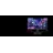 Monitor ASUS 27" ROG Strix XG27ACMG Fast IPS 2K Gaming Monitor WIDE 16:9, 0.233, 1ms, 270Hz, 400cd/m2, HDR400, DCI-P3 95%, FreeSync&G-Sync, Pivot, Contrast 1000:1,H:27-415kHz,V:48-270Hz, 2560x1440 QHD, HDMI v2.1/DP1.4/USB-C, (monitor/монитор)