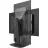 Monitor ASUS 27" ROG Strix OLED XG27AQDMGR HDR400 2K Gaming Monitor WIDE 16:9, 0.229, 0.03ms, 240Hz, 1300cd/m2, 135%sRGB, FreeSync&G-Sync,Pivot, Contrast 1.500.000:1, H:400-400kHz, V:48-240Hz, 26.5" 2560x1440 WOLED, USB Hub,2xHDMI v2.1/DP1.4, (monitor/монито