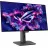 Monitor ASUS 27" ROG Strix OLED XG27AQDMGR HDR400 2K Gaming Monitor WIDE 16:9, 0.229, 0.03ms, 240Hz, 1300cd/m2, 135%sRGB, FreeSync&G-Sync,Pivot, Contrast 1.500.000:1, H:400-400kHz, V:48-240Hz, 26.5" 2560x1440 WOLED, USB Hub,2xHDMI v2.1/DP1.4, (monitor/монито