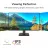 Monitor ASUS 23.8" VA249HG IPS Ultra-slim Frameless Monitor WIDE 16:9, 120Hz, 0.2745, 1ms, Contrast 3000:1, H:30-150kHz, V:48-120Hz,1920x1080 Full HD, D-Sub/HDMI 1.4 (monitor/монитор)