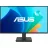 Monitor ASUS 23.8" VA249HG IPS Ultra-slim Frameless Monitor WIDE 16:9, 120Hz, 0.2745, 1ms, Contrast 3000:1, H:30-150kHz, V:48-120Hz,1920x1080 Full HD, D-Sub/HDMI 1.4 (monitor/монитор)