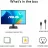 Monitor ASUS 23.8" VA249HG IPS Ultra-slim Frameless Monitor WIDE 16:9, 120Hz, 0.2745, 1ms, Contrast 3000:1, H:30-150kHz, V:48-120Hz,1920x1080 Full HD, D-Sub/HDMI 1.4 (monitor/монитор)