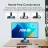 Monitor ASUS 23.8" VA249HG IPS Ultra-slim Frameless Monitor WIDE 16:9, 120Hz, 0.2745, 1ms, Contrast 3000:1, H:30-150kHz, V:48-120Hz,1920x1080 Full HD, D-Sub/HDMI 1.4 (monitor/монитор)