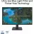 Monitor ASUS 23.8" VA249HG IPS Ultra-slim Frameless Monitor WIDE 16:9, 120Hz, 0.2745, 1ms, Contrast 3000:1, H:30-150kHz, V:48-120Hz,1920x1080 Full HD, D-Sub/HDMI 1.4 (monitor/монитор)