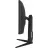 Monitor gaming ASUS 34" ASUS TUF Gaming VG34WQML5A Curved 1500R UWQHD Fast VA Gaming Monitor WIDE 16:9,0.232,1ms, 250Hz, AMD FreeSync, Contrast 4000:1, 255~255 KHz(H) / 48~250 Hz (V), 3440x1440 UWQHD, Speakers 2x2W, USB Hub, 2xHDMI v2.1/2xDisplay Port 1.4, (monitor/мони