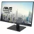 Monitor gaming ASUS 27" ASUS VA27UQSB 4K IPS Ultra-slim Business Monitor WIDE 16:9, 0.155, 5ms, Contrast 1000:1, H:30-160kHz, V:40-60Hz, Pivot, 4K UHD 3840x2160, Speakers 2x2W, USB Hub, Display Port 1.4/2xHDMI 2.1 (monitor/монитор)